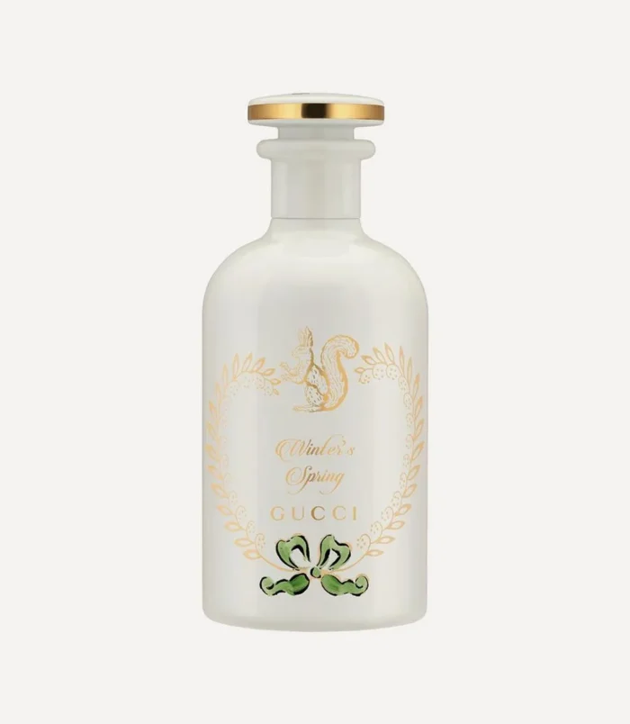 The Alchemist's Garden Winter's Spring Eau de Parfum