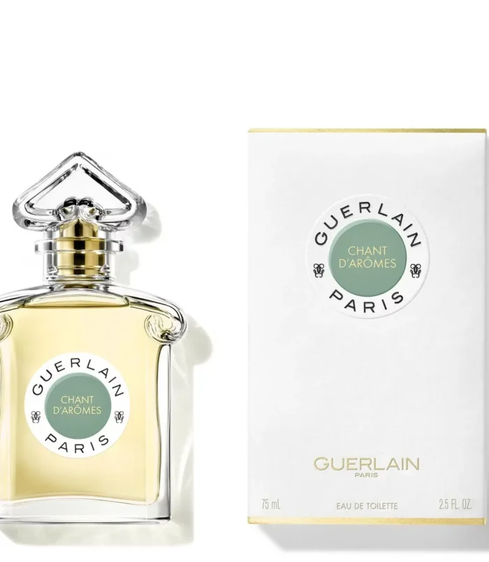 Chant d’Arômes Eau de Toilette