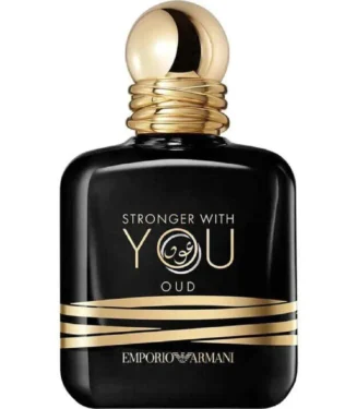 Stronger With You Oud