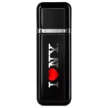 212 VIP Black I Love NY Limited Edition Eau de Parfum