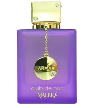 Club de Nuit Maleka Eau de Parfum