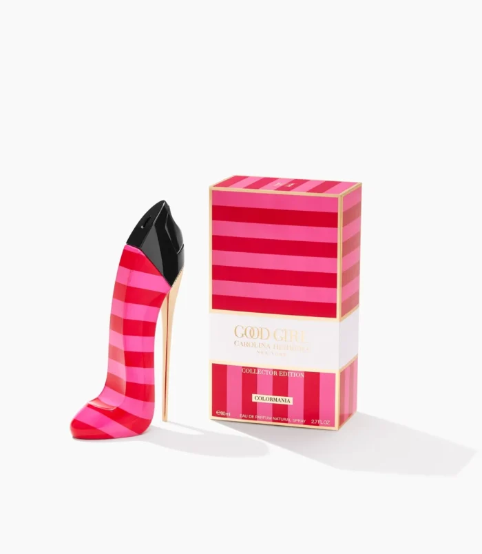 Good Girl Colormania Collector Edition Eau de Parfum