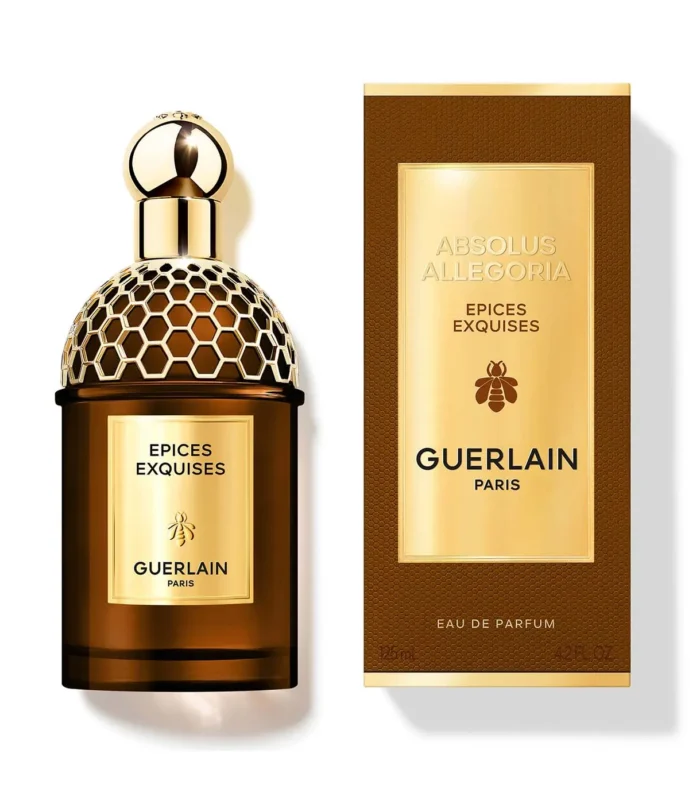 Absolus Allegoria Épices Exquises Eau de Parfum Absolus Allegoria Épices Exquises Eau de Parfum