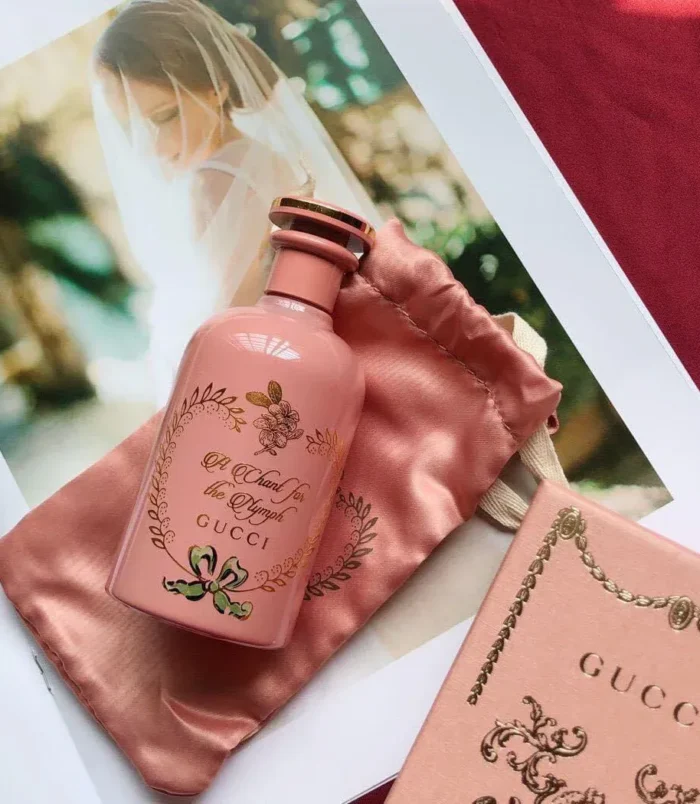 The Alchemist's Garden A Chant For The Nymph Eau de Parfum The Alchemist's Garden A Chant For The Nymph Eau de Parfum