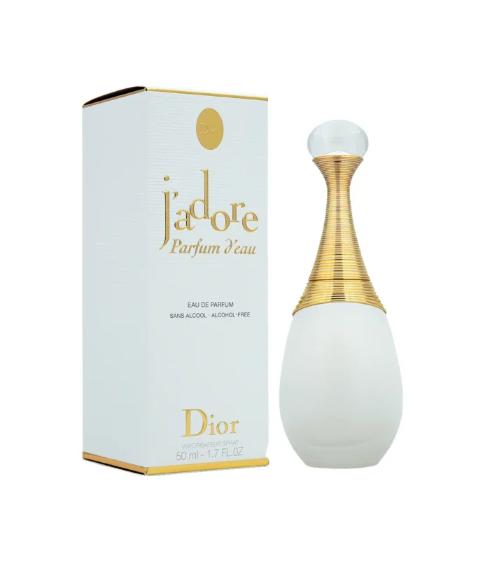 J'adore Eau de Parfum J'adore Eau de Parfum