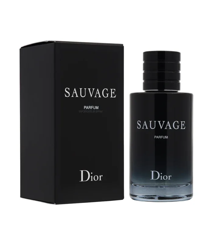 Sauvage Parfum