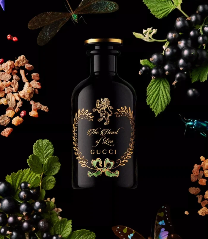 The Alchemist's Garden The Heart of Leo Eau de Parfum