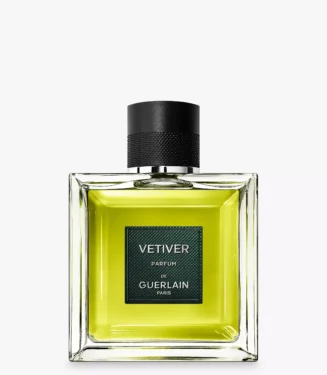 Vétiver Parfum