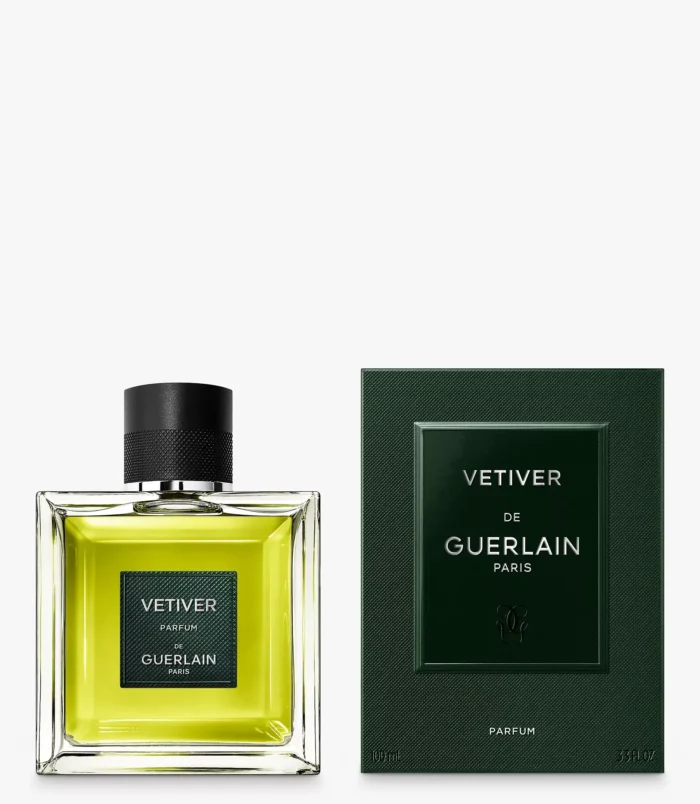 Vétiver Parfum Vétiver Parfum
