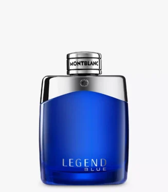 Montblanc Legend Blue Eau de Parfum
