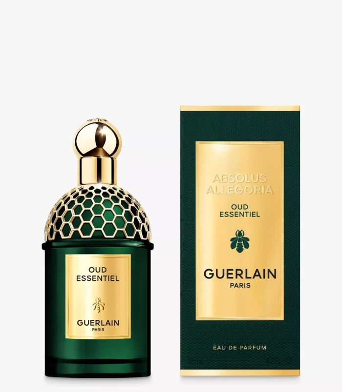 Absolus Allegoria Oud Essentiel Eau de Parfum Absolus Allegoria Oud Essentiel Eau de Parfum