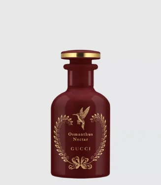 The Alchemist's Garden Osmanthus Nectar Eau de Parfum