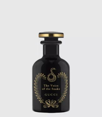 The Alchemist's Garden The Voice of the Snake Eau de Parfum