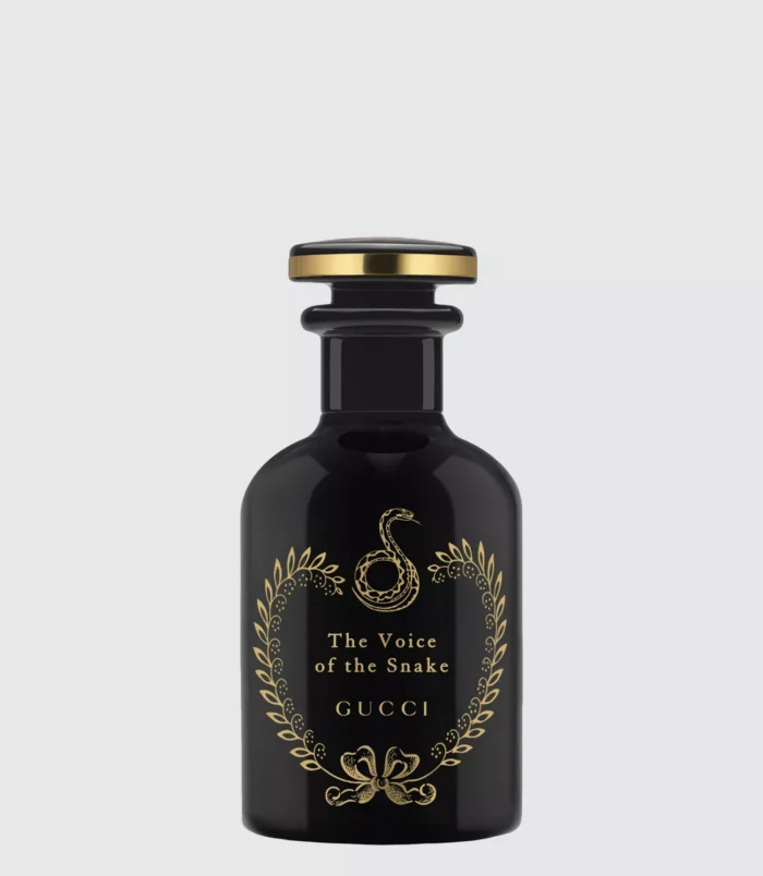 The Alchemist's Garden The Voice of the Snake Eau de Parfum