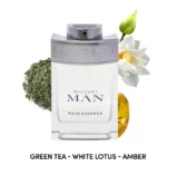 Bvlgari Man Rain Essence Eau de Parfum