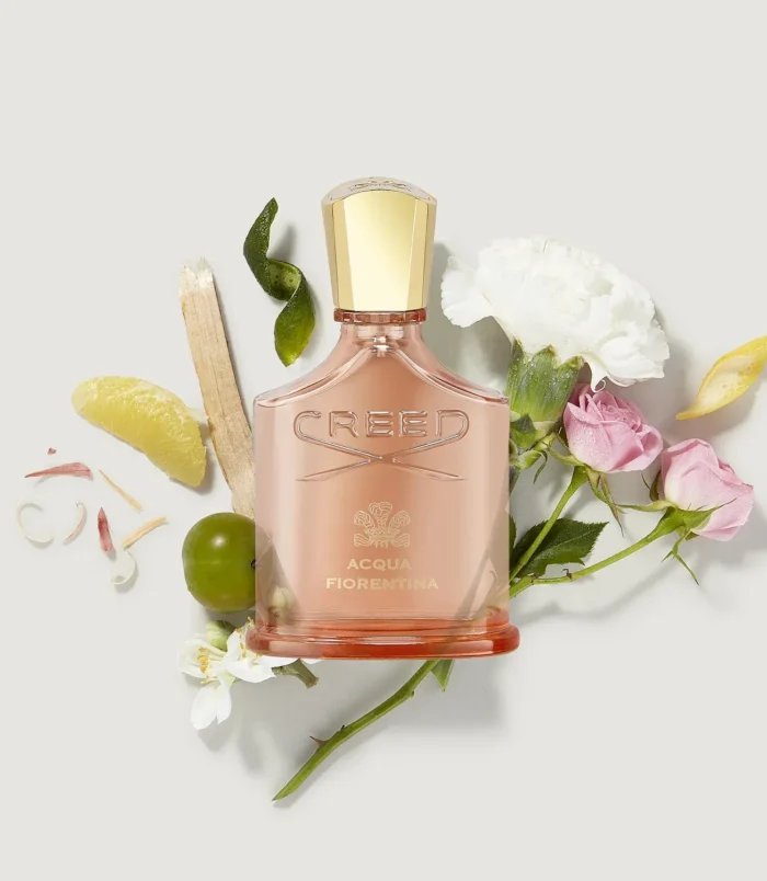 Acqua Fiorentina Eau de Parfum