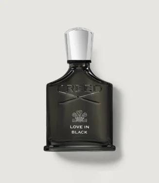 Love In Black Eau De Parfum