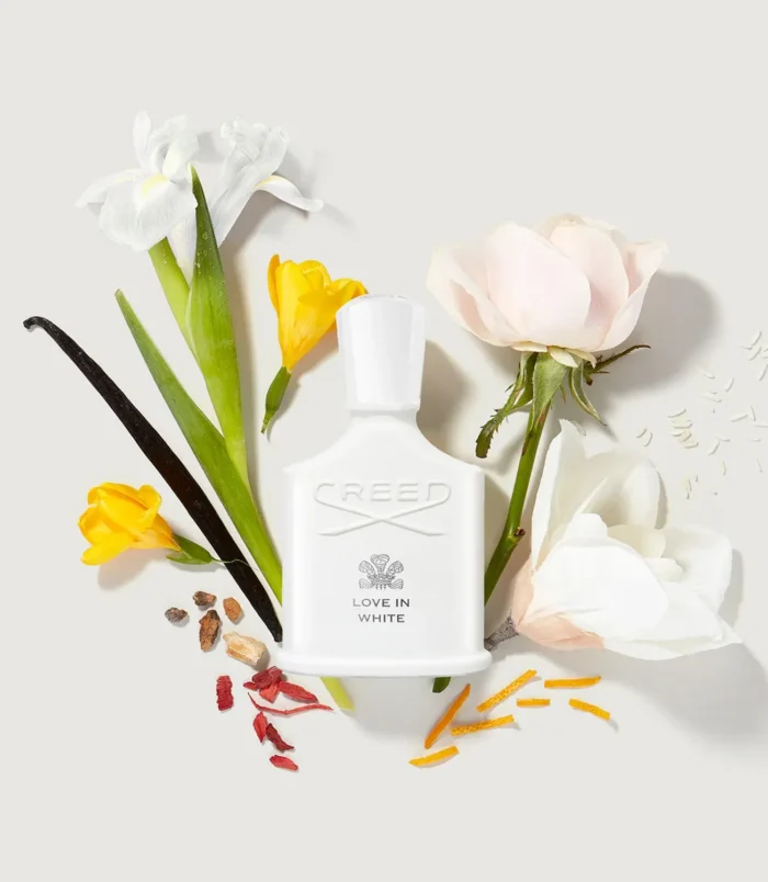 Love in White Eau de Parfum Love in White Eau de Parfum