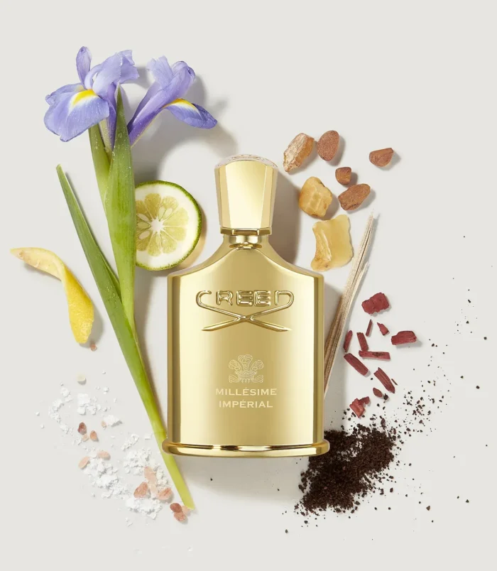 Millésime Impérial Eau de Parfum Millésime Impérial Eau de Parfum