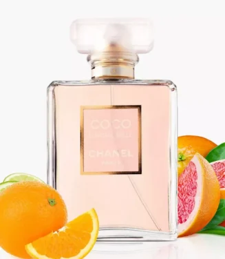 Coco Mademoiselle Eau de Parfum