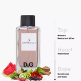 3 L'Impératrice Eau de Toilette