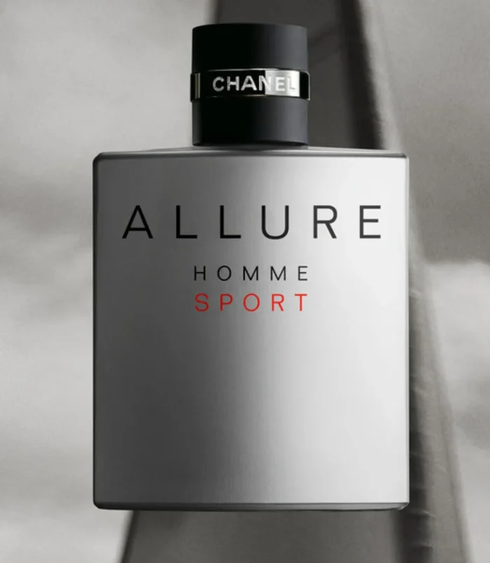 Chanel Allure Homme Sport Eau de Toilette