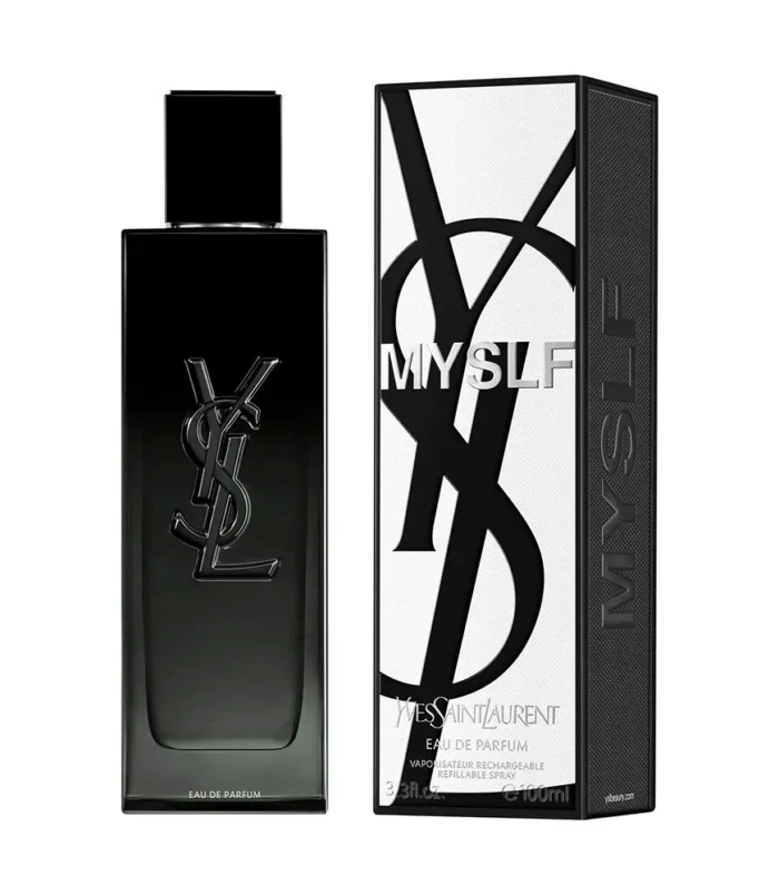 MYSLF Eau de Parfum MYSLF Eau de Parfum