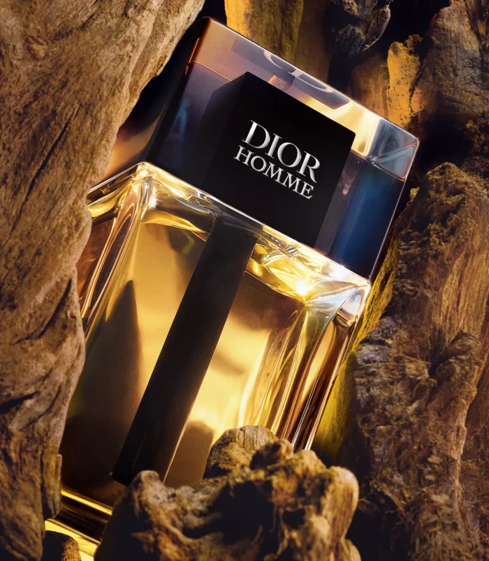 Dior Homme Eau de Toilette Dior Homme Eau de Toilette