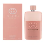 Love Edition Pour Femme Eau de Parfum