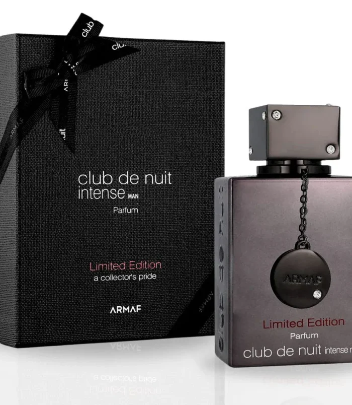 Club de Nuit Intense Eau de Parfum Club de Nuit Intense Eau de Parfum