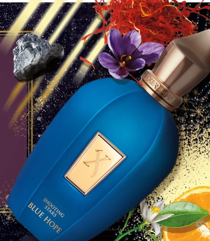 Blue Hope Eau de Parfum Blue Hope Eau de Parfum