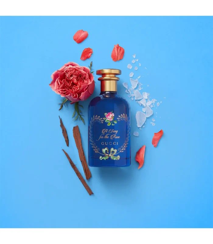 A Song for the Rose Eau de Parfum