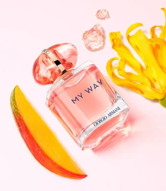 My Way Ylang Eau de Parfum