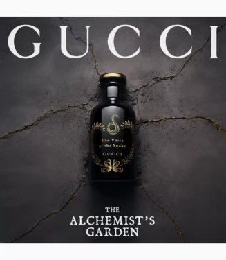 The Alchemist’s Garden The Voice of the Snake Eau de Parfum