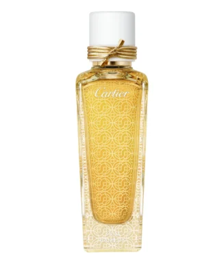 Les Heures Voyageuses Oud Radieux Eau de Parfum