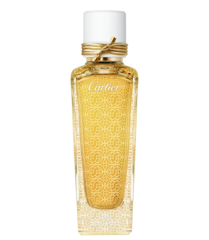 Les Heures Voyageuses Oud Radieux Eau de Parfum Les Heures Voyageuses Oud Radieux Eau de Parfum