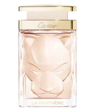 La Panthère Eau de Toilette