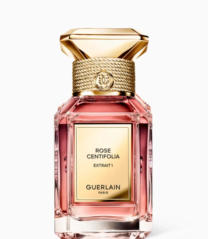Guerlain Rose Centifolia Extrait