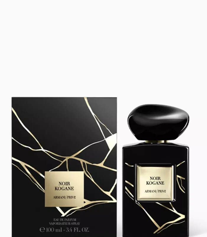 Armani/Privé Noir Kogane Armani/Privé Noir Kogane