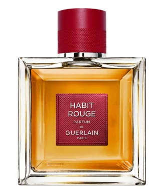 Habit Rouge Parfum