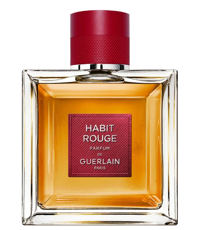 Habit Rouge Parfum