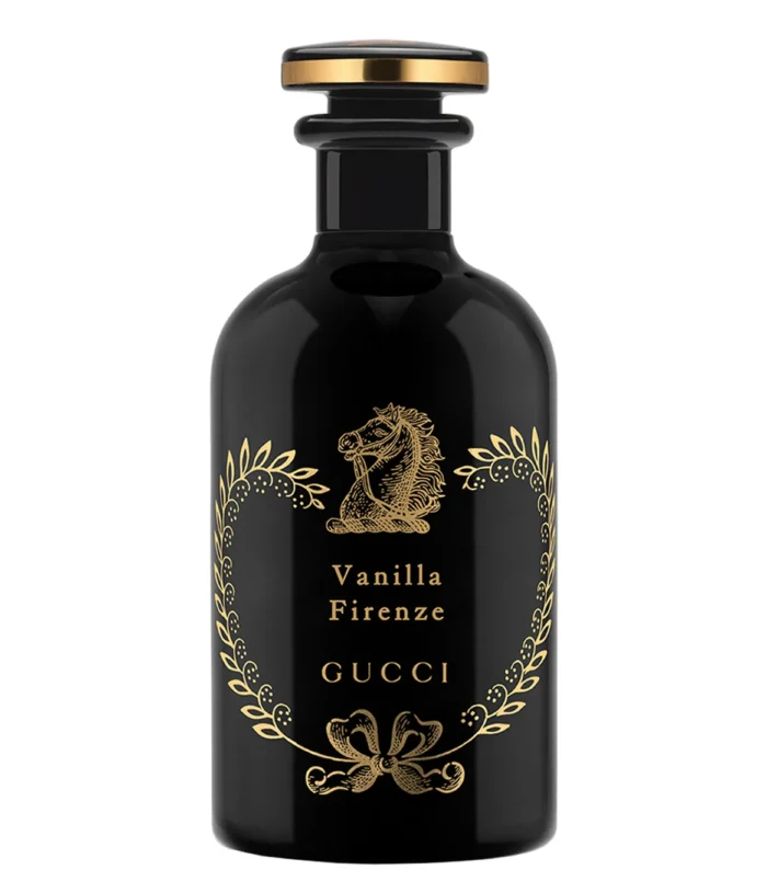 The Alchemist's Garden Vanilla Firenze Eau de Parfum The Alchemist's Garden Vanilla Firenze Eau de Parfum