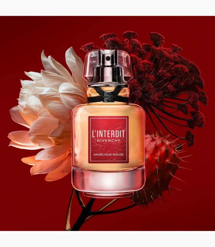 L'Interdit Angélique Rouge Eau de Parfum L'Interdit Angélique Rouge Eau de Parfum