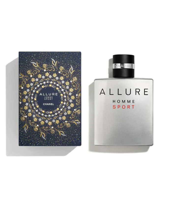 Chanel Allure Homme Sport Eau de Toilette