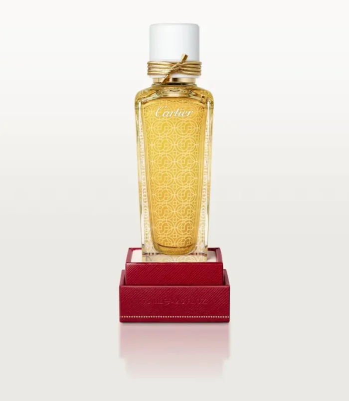 Les Heures Voyageuses Oud Radieux Eau de Parfum Les Heures Voyageuses Oud Radieux Eau de Parfum