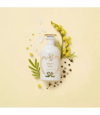 The Alchemist’s Garden Winter’s Spring Eau de Parfum