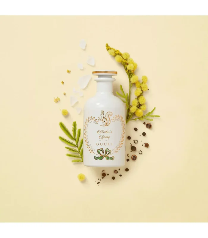 The Alchemist's Garden Winter's Spring Eau de Parfum