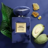 Armani/Privé Indigo Tanzanite