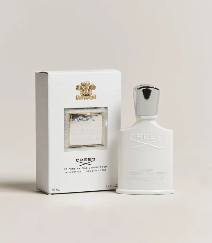 Silver Mountain Water Eau de Parfum