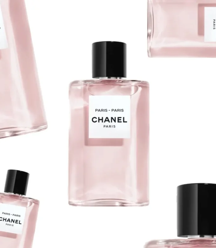 Chanel Paris – Paris Eau de Toilette